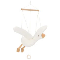 Mobiel met Vliegende Gansje Little Goose>Little Dutch Sale