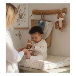 Muziekdoos Vos Forest Friends>Little Dutch Discount