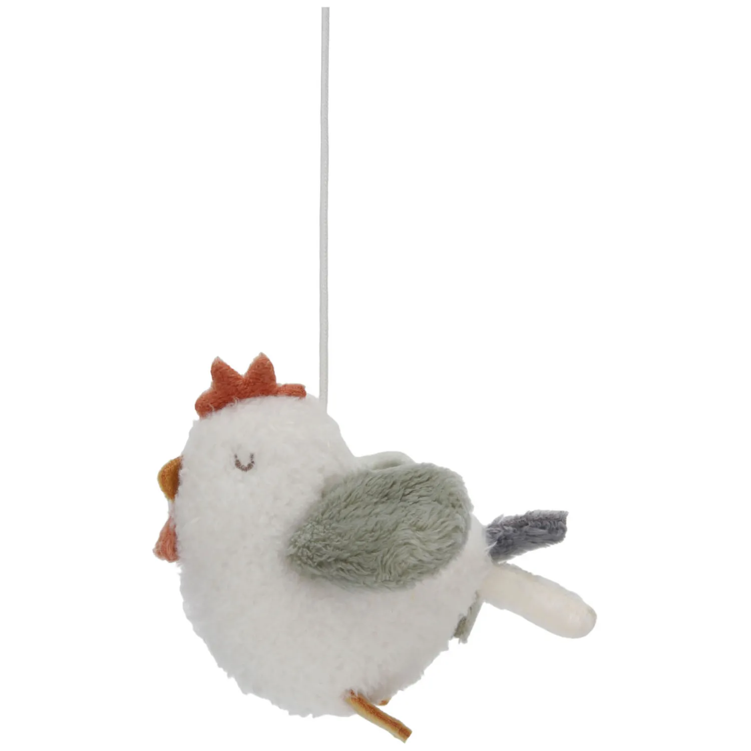 Little Dutch Muziekmobiel Little Farm Outlet