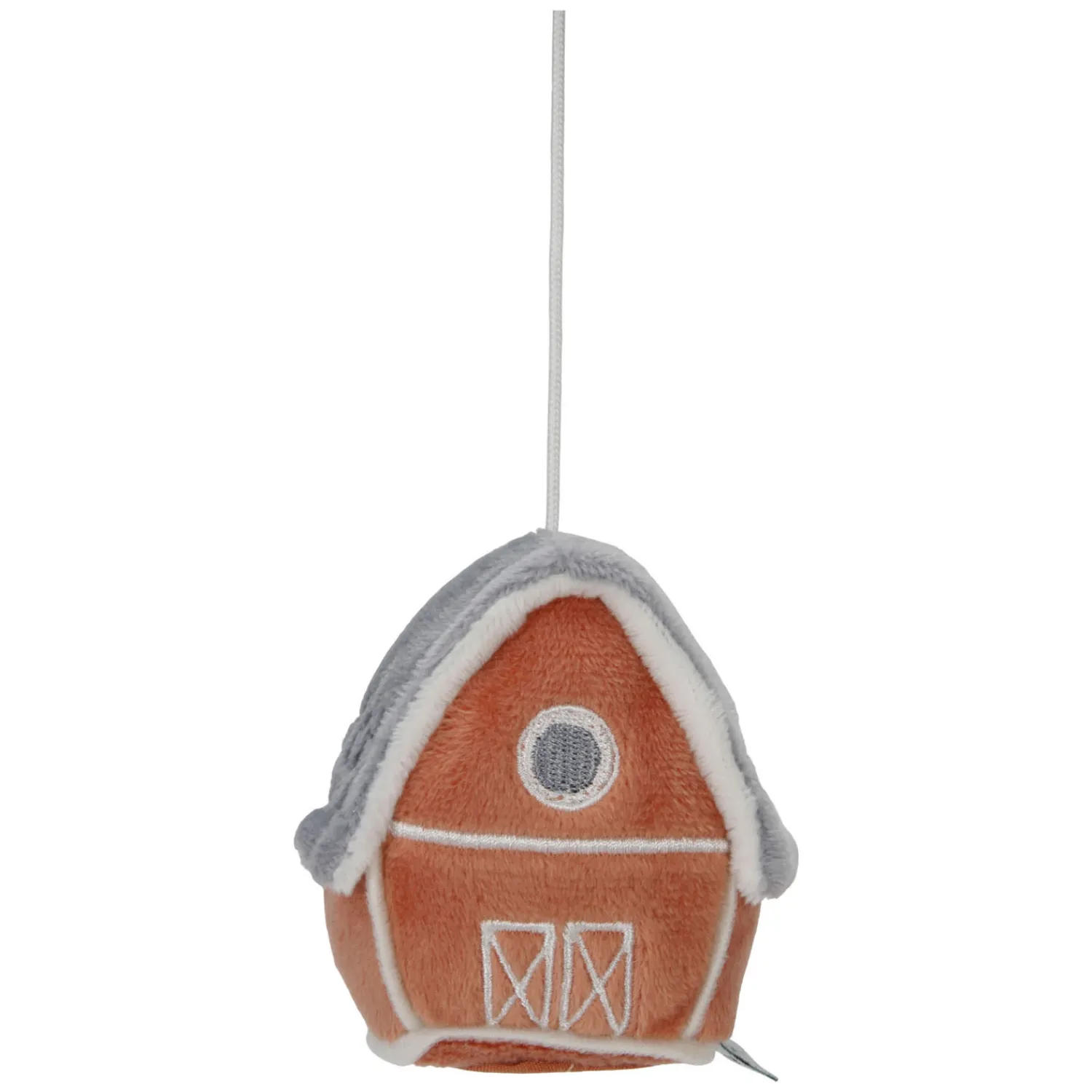 Little Dutch Muziekmobiel Little Farm Outlet