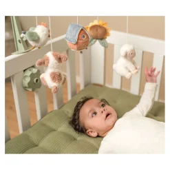 Little Dutch Muziekmobiel Little Farm Outlet