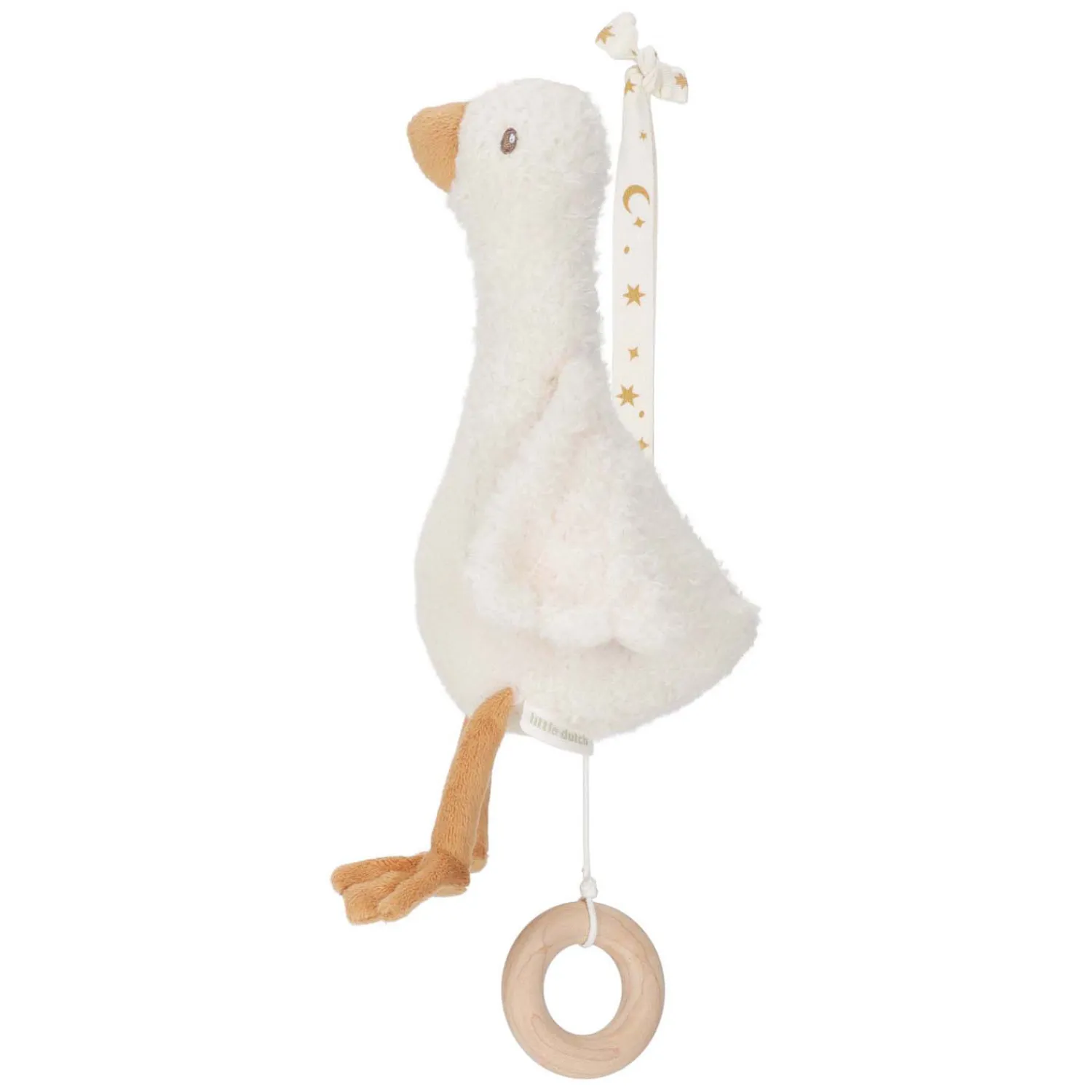 Muziekmobiel Little Goose-Little Dutch New