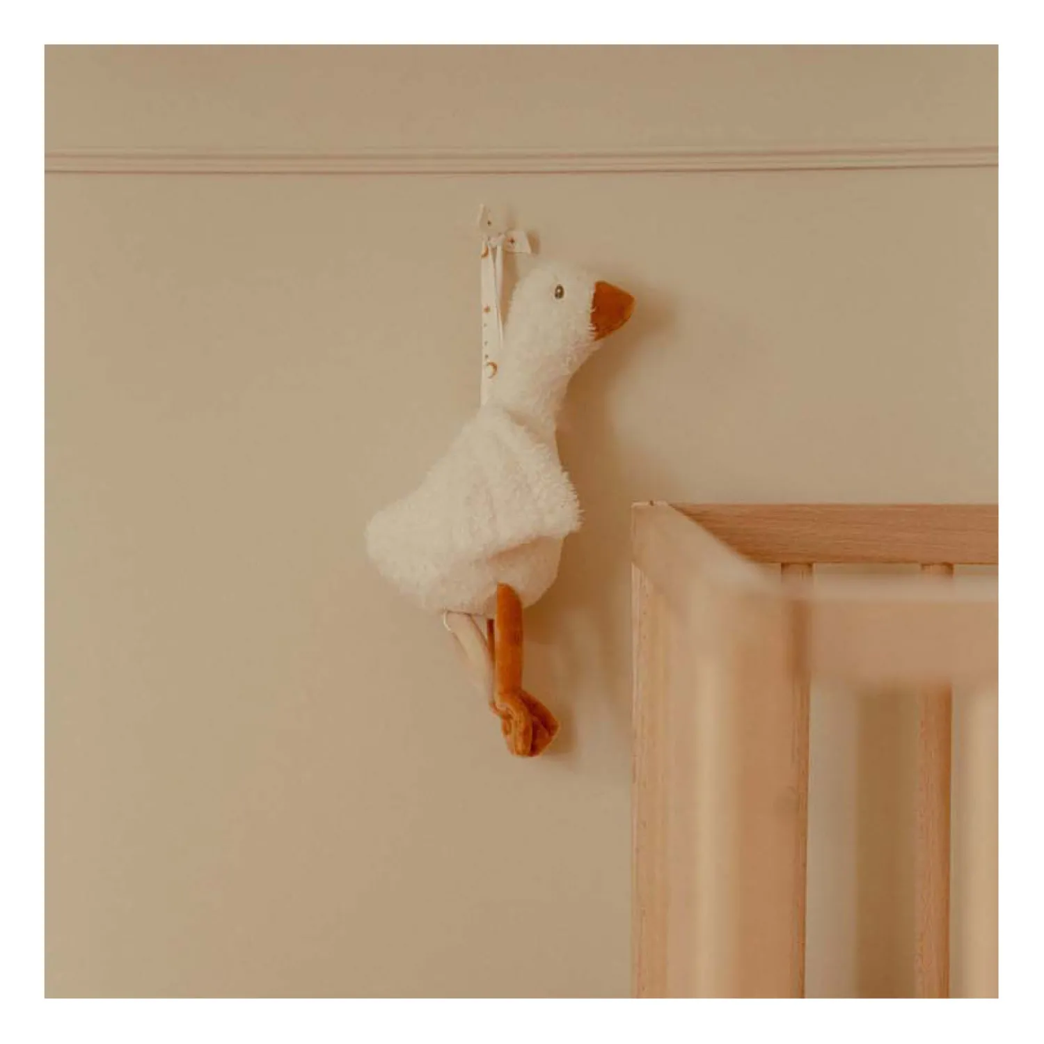 Muziekmobiel Little Goose-Little Dutch New