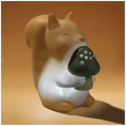 Nachtlampje Eekhoorn-Little Dutch Hot