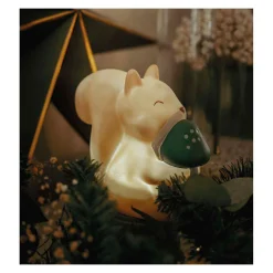 Nachtlampje Eekhoorn-Little Dutch Hot