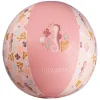 Little Dutch Ocean Dreams Strandbal Roze, 35cm Sale