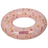 Little Dutch Ocean Dreams Zwemring Roze, 50cm Discount