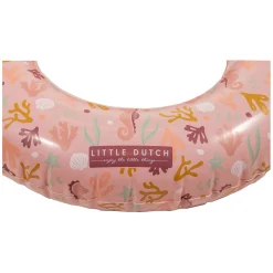 Little Dutch Ocean Dreams Zwemring Roze, 50cm Discount