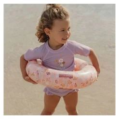 Little Dutch Ocean Dreams Zwemring Roze, 50cm Discount