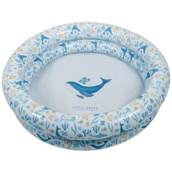 Ocean Dreams Zwembad Blauw, 80cm>Little Dutch