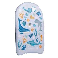 Little Dutch Ocean Dreams Kickboard Blauw