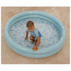 Little Dutch Ocean Dreams Zwembad Blauw, 150cm Hot