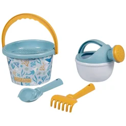 Ocean Dreams Blauw Strandset, 5dlg.-Little Dutch Discount