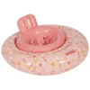 Ocean Dreams Baby Zwemring Roze, 67cm-Little Dutch Discount