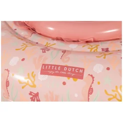 Ocean Dreams Baby Zwemring Roze, 67cm-Little Dutch Discount