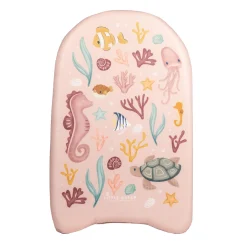 Ocean Dreams Kickboard Roze-Little Dutch Clearance