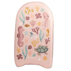 Ocean Dreams Kickboard Roze-Little Dutch Clearance
