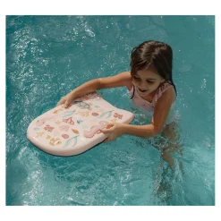 Ocean Dreams Kickboard Roze-Little Dutch Clearance