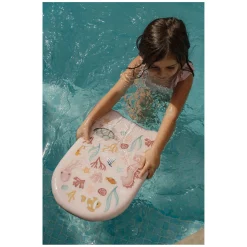 Ocean Dreams Kickboard Roze-Little Dutch Clearance