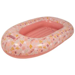 Ocean Dreams Boot Roze, 100x67cm>Little Dutch Online