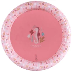 Little Dutch Ocean Dreams Zwembad Roze, 80cm Clearance