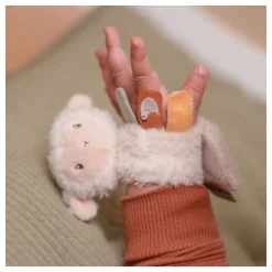 Little Dutch Polsrammelaar schaap Little Farm Sale