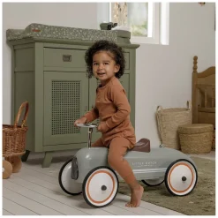 Little Dutch Retro Loopauto New