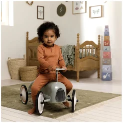 Little Dutch Retro Loopauto New