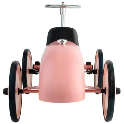 Little Dutch Retro Loopauto Roze Outlet