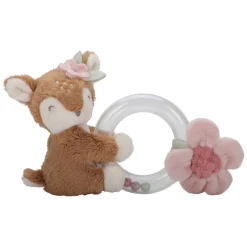 Little Dutch Ringrammelaar Hert Fairy Garden Discount