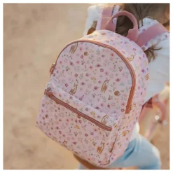 Little Dutch Rugzak Fairy Garden Hot