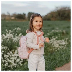 Little Dutch Rugzak Fairy Garden Hot