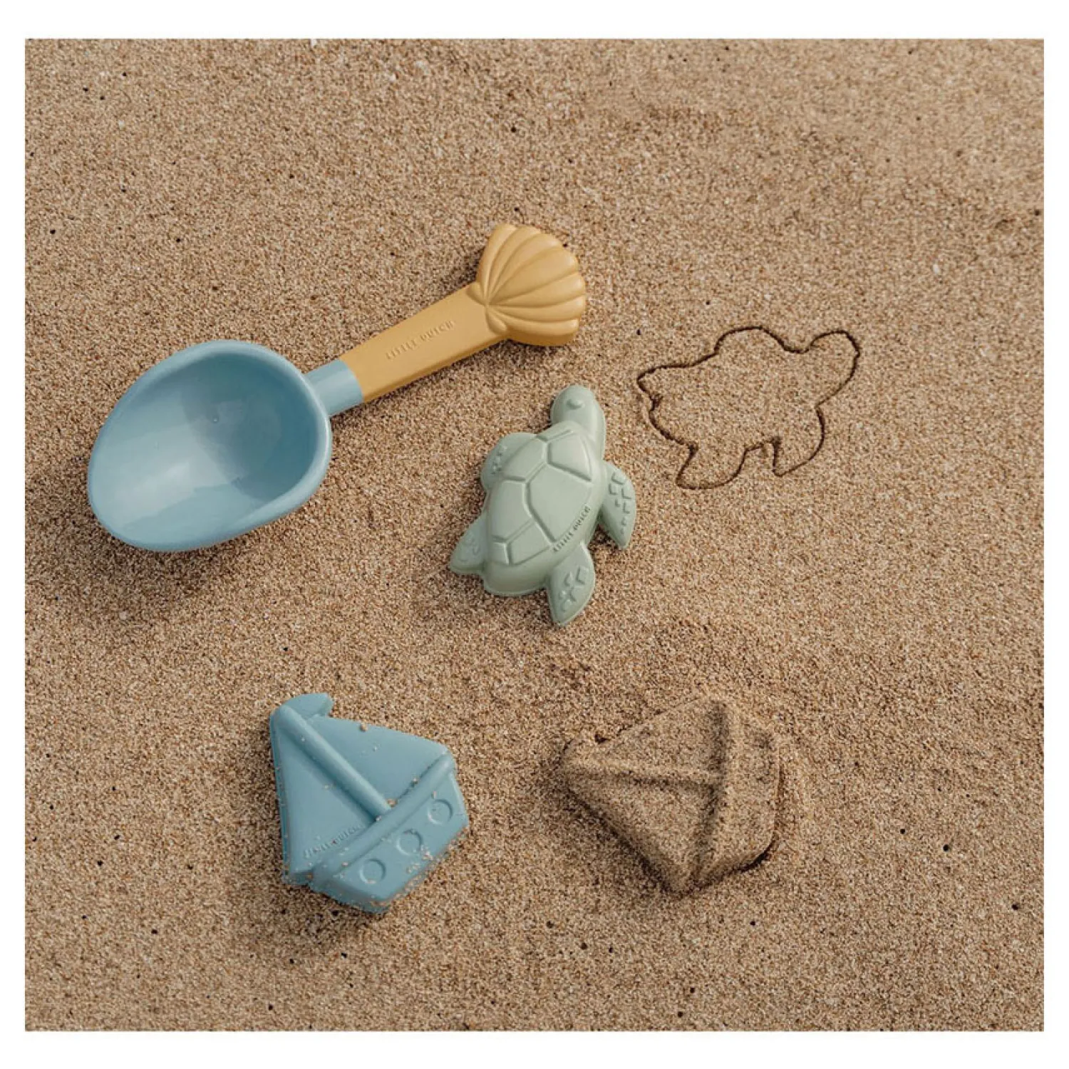 Sailors Bay Strandset, 3dlg>Little Dutch Online