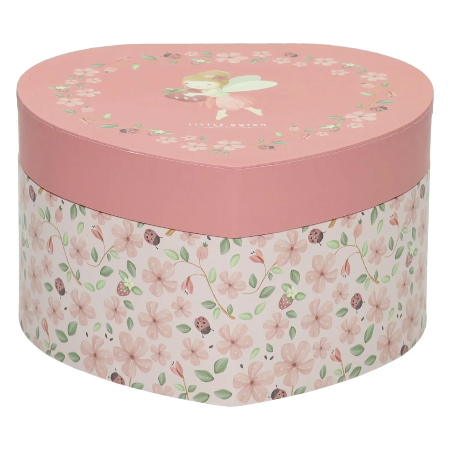 Bambolino Toys Little Dutch Sieradendoosje Elf - Fairy Garden Outlet