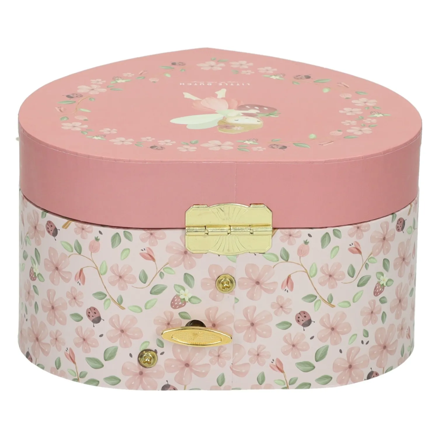 Bambolino Toys Little Dutch Sieradendoosje Elf - Fairy Garden Outlet