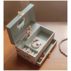 Little Dutch Sieradendoosje Hert - Fairy Garden><noscript><img width=