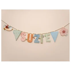 Slinger Element - Letter Z-Little Dutch Outlet