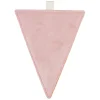 Little Dutch Slinger Element - Vlag Roze New