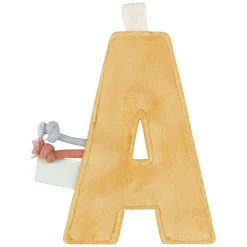 Slinger Element - Letter A>Little Dutch New