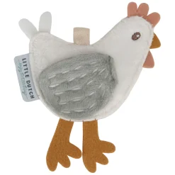 Little Dutch Slinger Element - Ornament Kip Best