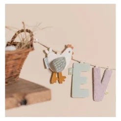 Little Dutch Slinger Element - Ornament Kip Best