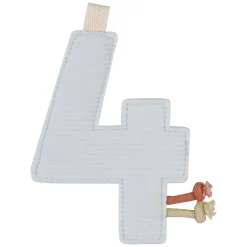 Slinger Element - Nummer 4-Little Dutch New