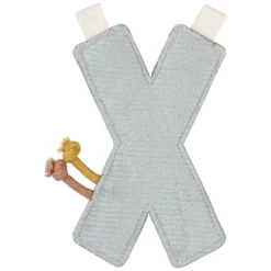 Slinger Element - Letter X-Little Dutch Discount