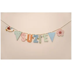 Slinger Element - Letter X-Little Dutch Discount