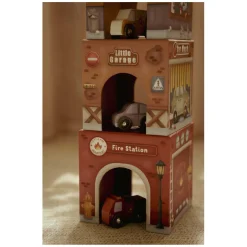 Stapeltoren incl. 6 Auto's FSC><noscript><img width=