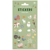 Stickers Little Farm-Little Dutch Online