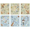 Stickerset Forest Friends>Little Dutch Outlet