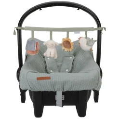 Wagenspanner Little Farm-Little Dutch Outlet