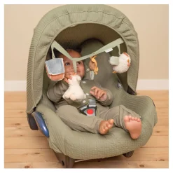 Wagenspanner Little Farm-Little Dutch Outlet