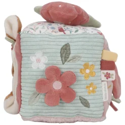 Little Dutch Zachte Activiteitenkubus Fairy Garden Sale